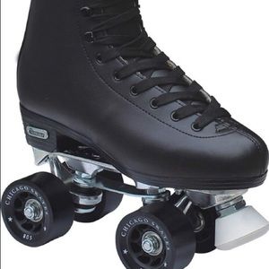 Chicago 805 Roller Skates Mens Size 8